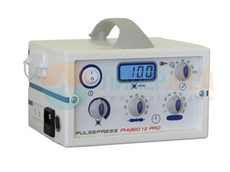 Аппарат для пневмомассажа конечностей Pulsepress Physio 12 Pro